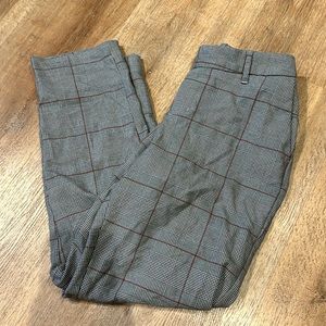 Woman dress pants